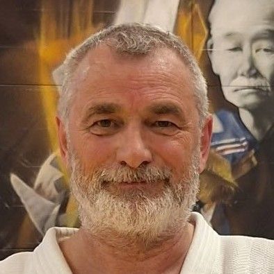 STRUBEL Christophe