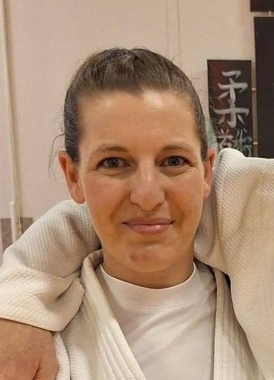 HORNY Valérie
